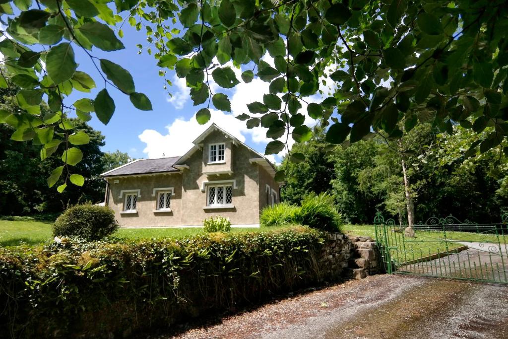 Schoolhouse at Annaghmore room 1