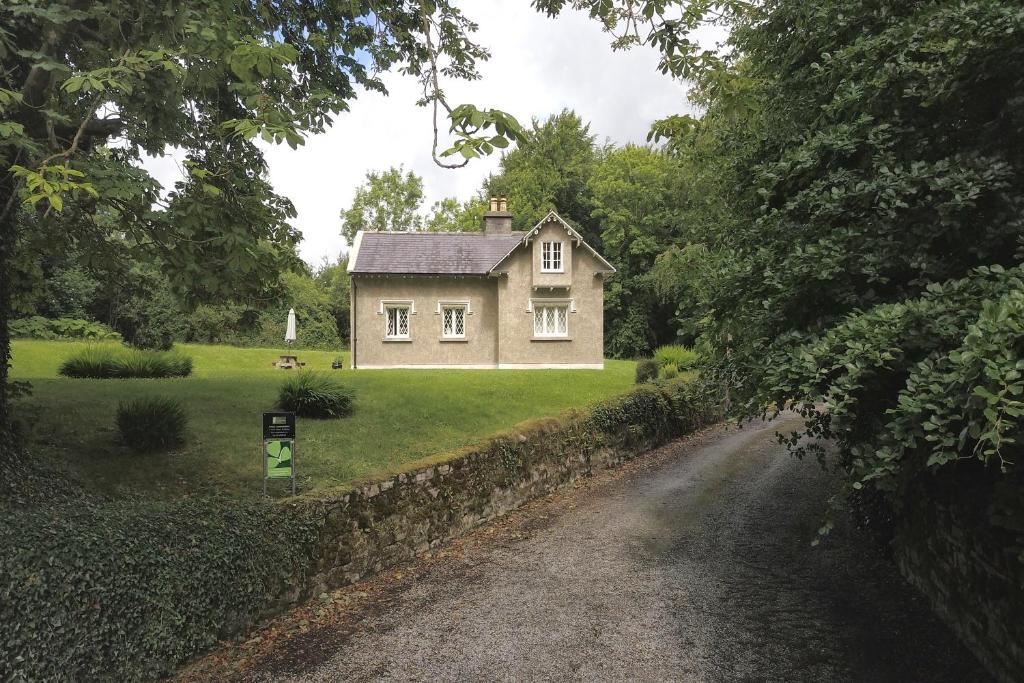 Schoolhouse at Annaghmore room 2