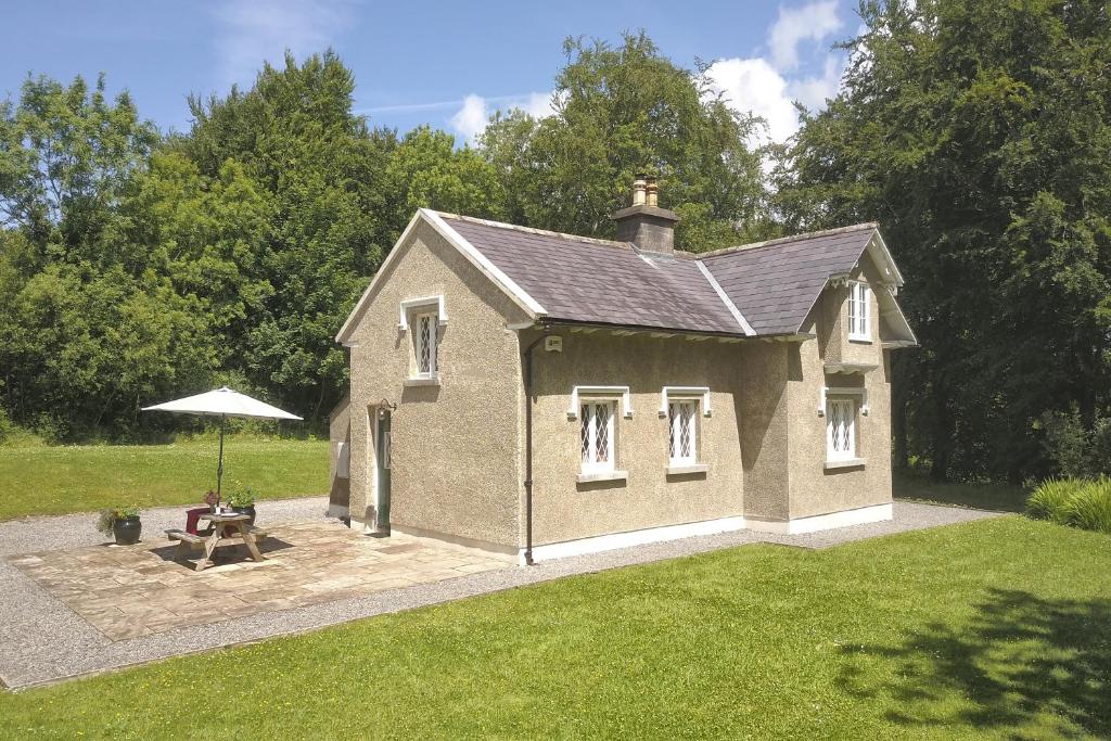 Schoolhouse at Annaghmore room 3