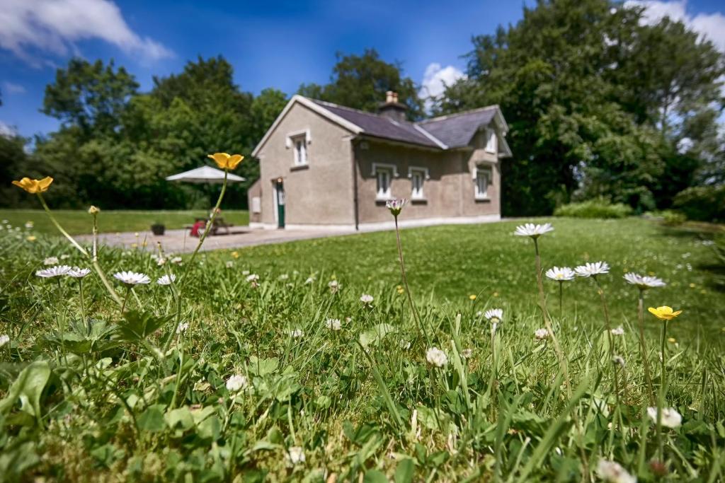 Schoolhouse at Annaghmore room 4